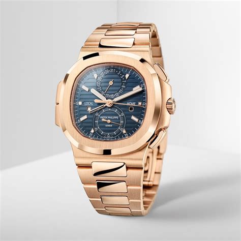 patek philippe nautilus oro rosa prezzo|Patek Philippe Nautilus – Prezzi, Modelli.